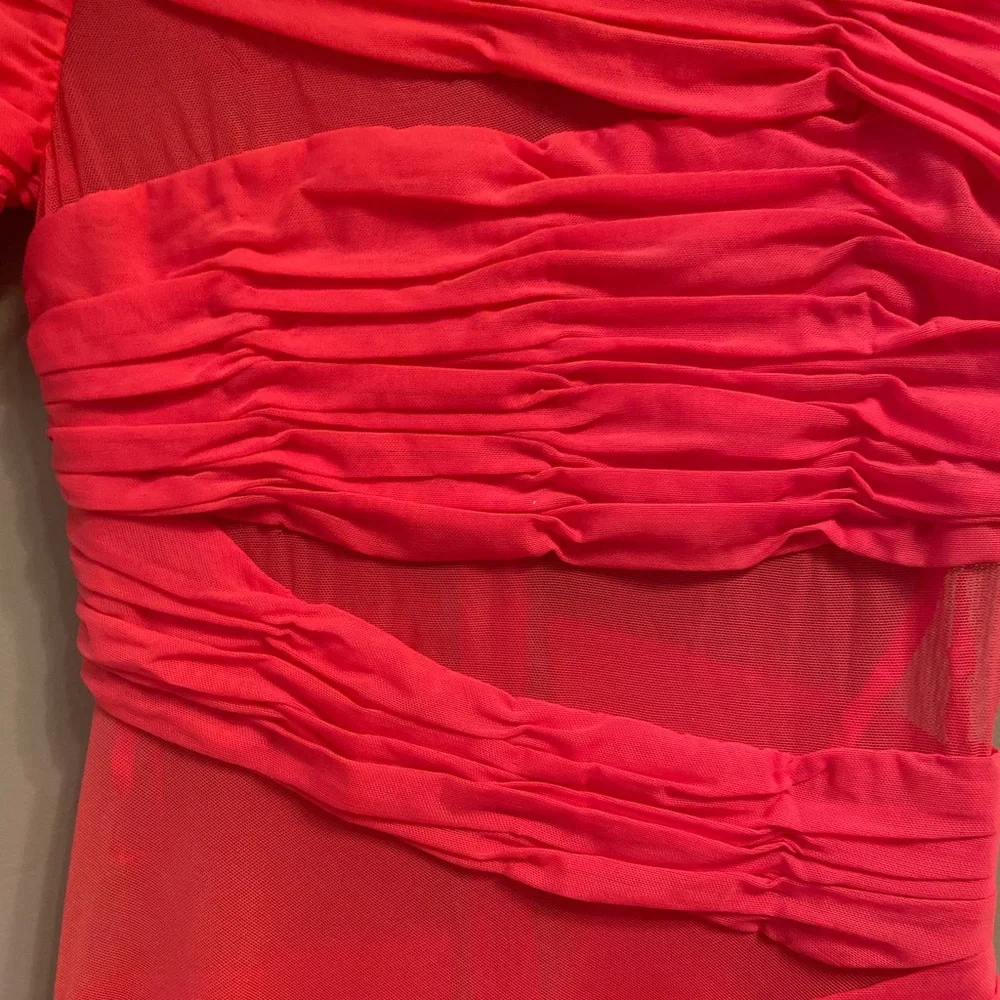 BCBGMaxAzria Runway Dress, Size XXS - Picture 7 of 12